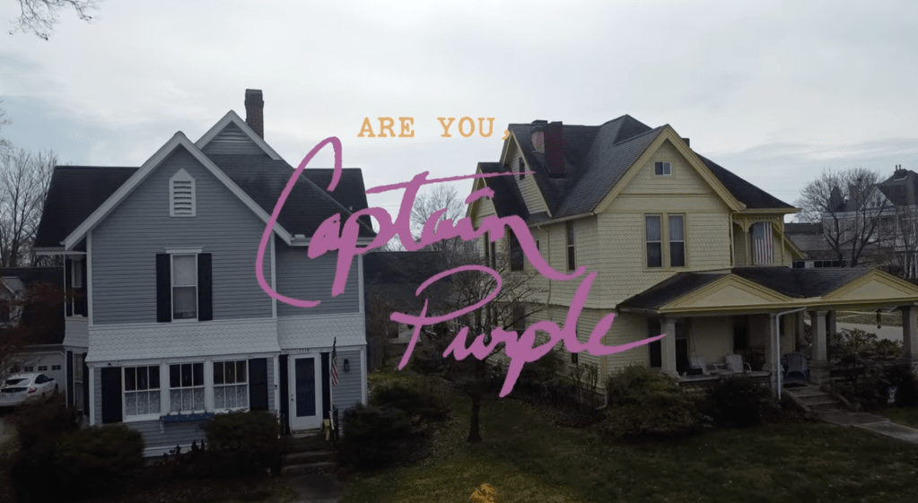 Video Trailer Release